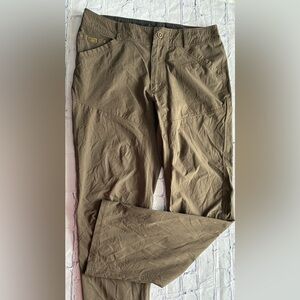 KUHL men’s size 34x32 pants